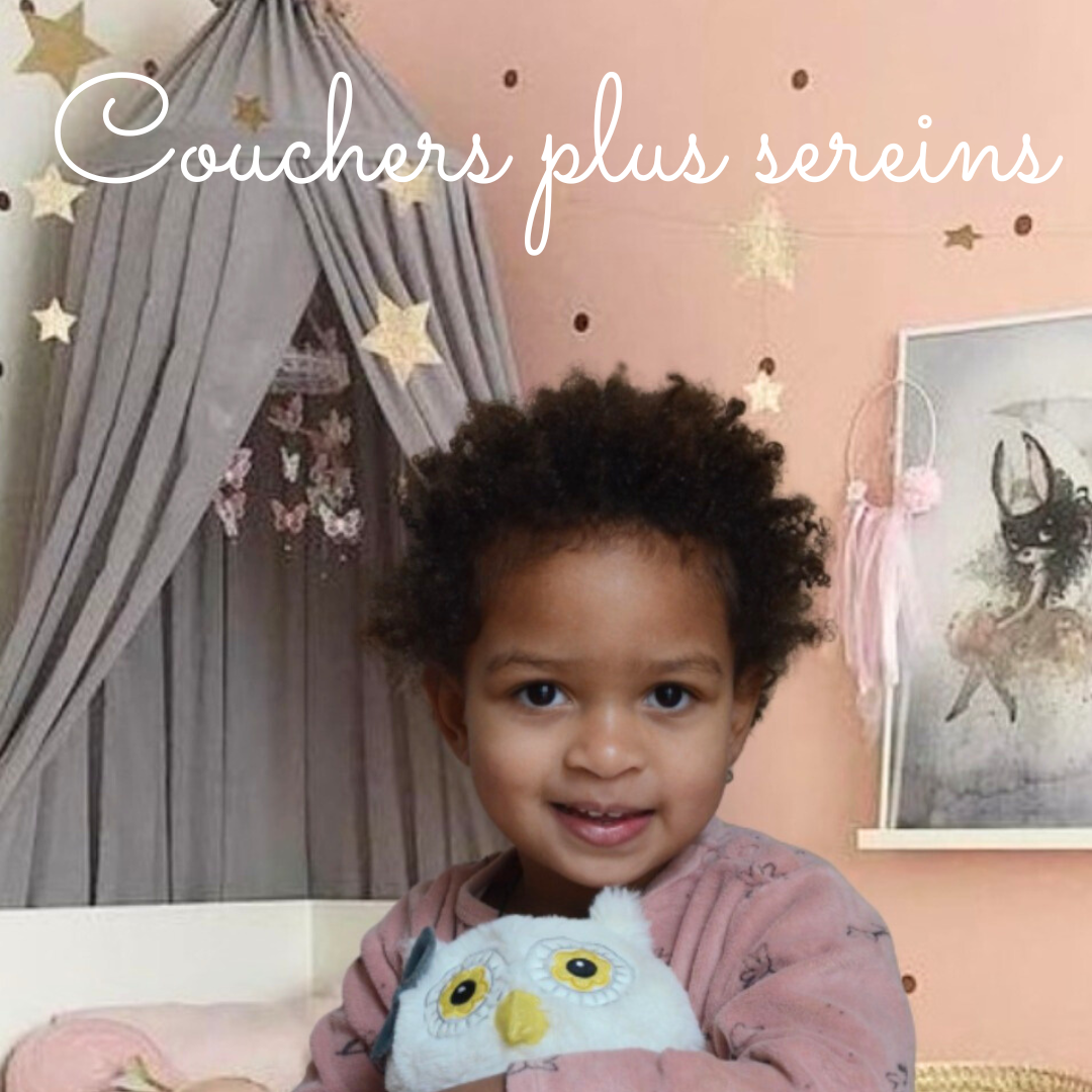 Oli la Chouette HYPNOSE & SOMMEIL