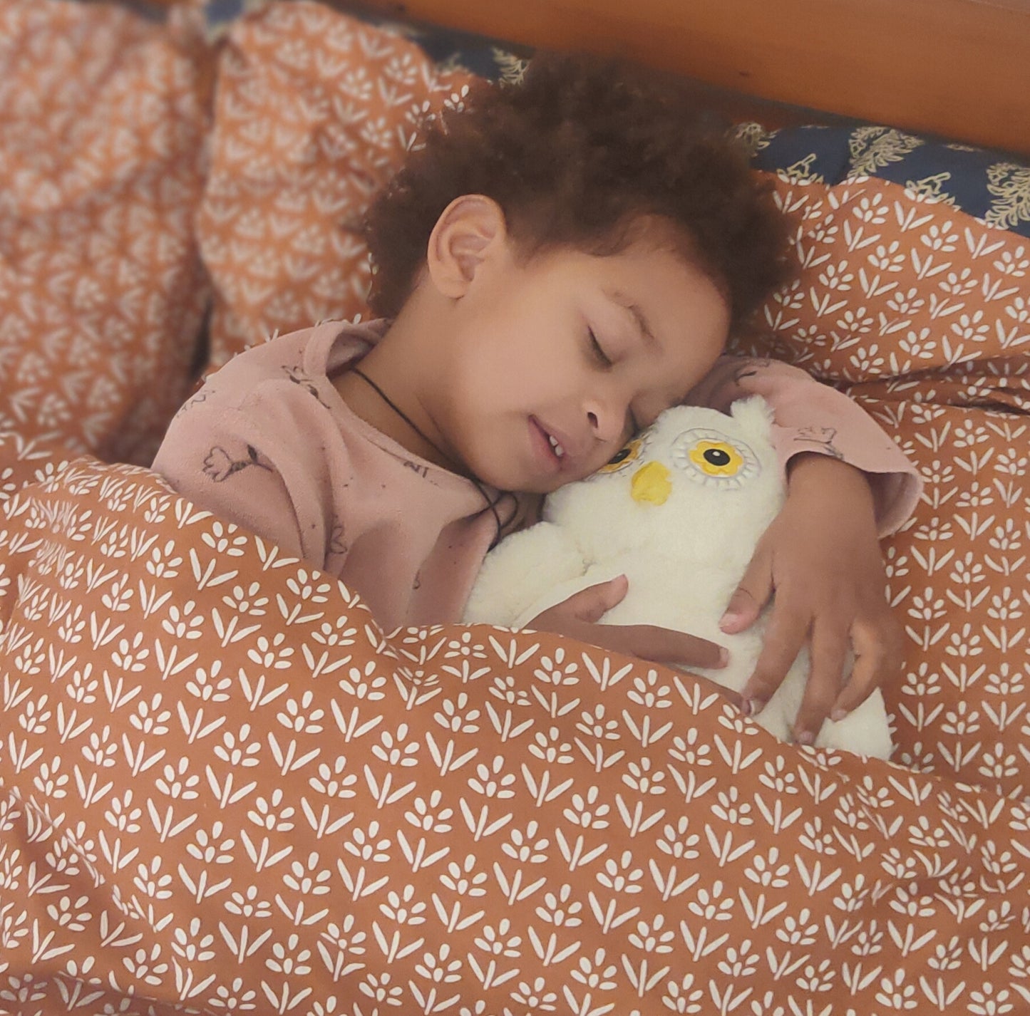 Oli la Chouette HYPNOSE & SOMMEIL