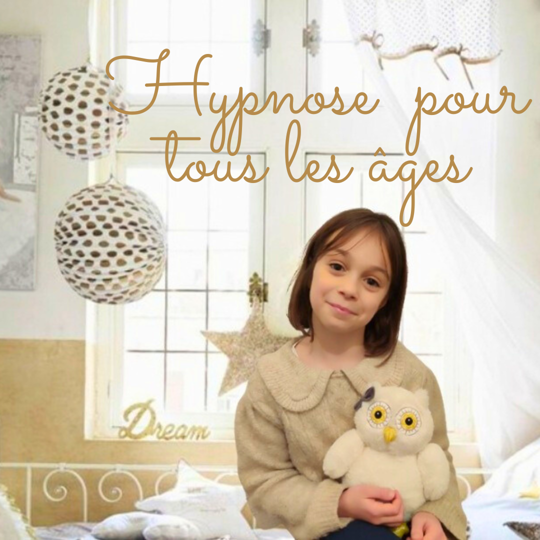 Oli la Chouette HYPNOSE & SOMMEIL