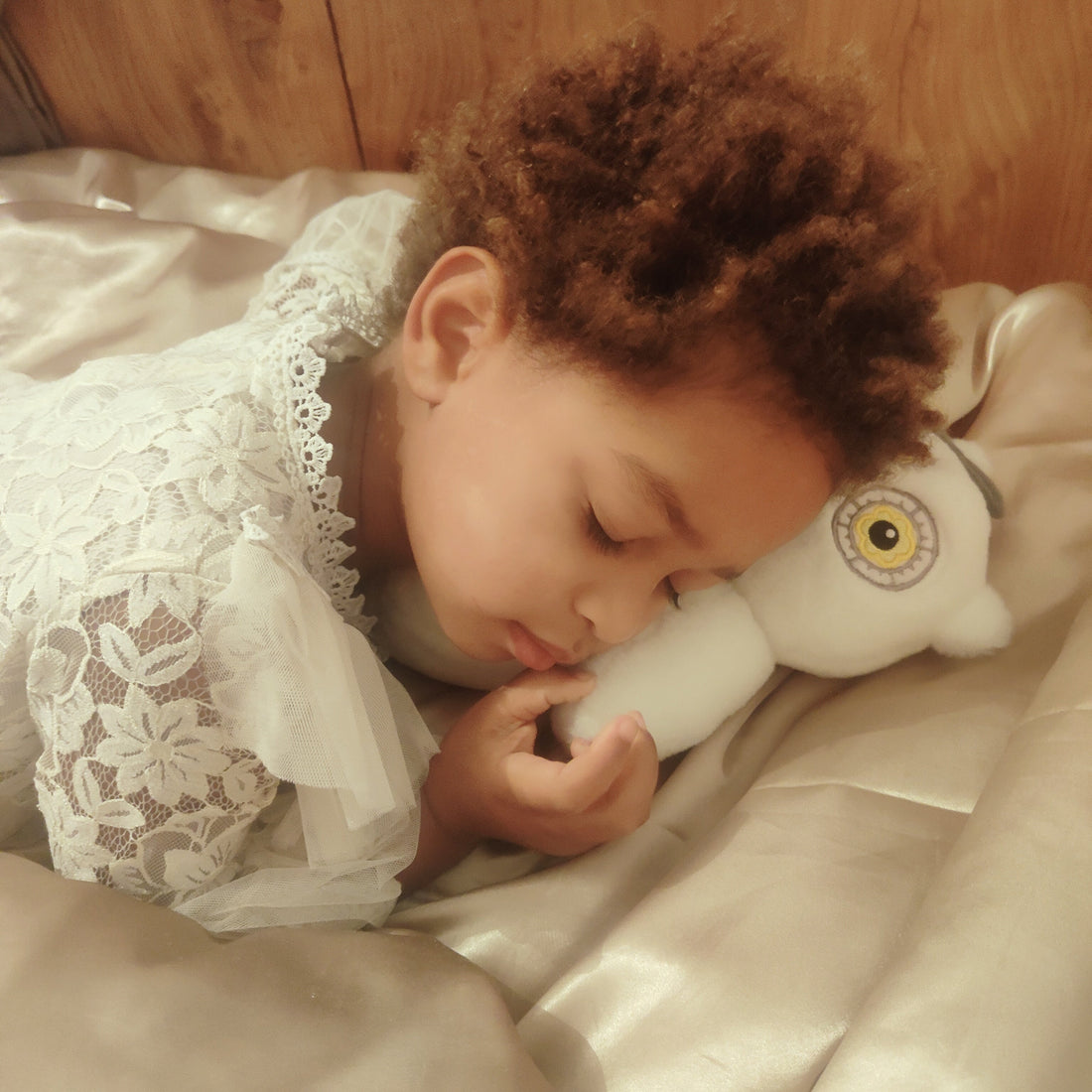 Aider son enfant à bien dormir : apaisement, sérénité et sécurité intérieure