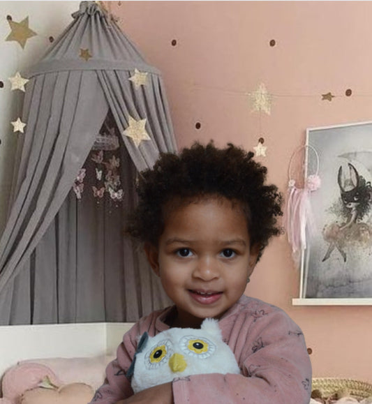 Mon enfant se réveille la nuit : comprendre et apaiser les réveils nocturnes