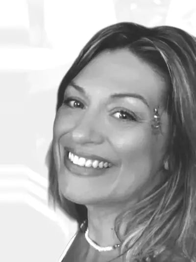 Élise, créatrice d'Oli la chouette